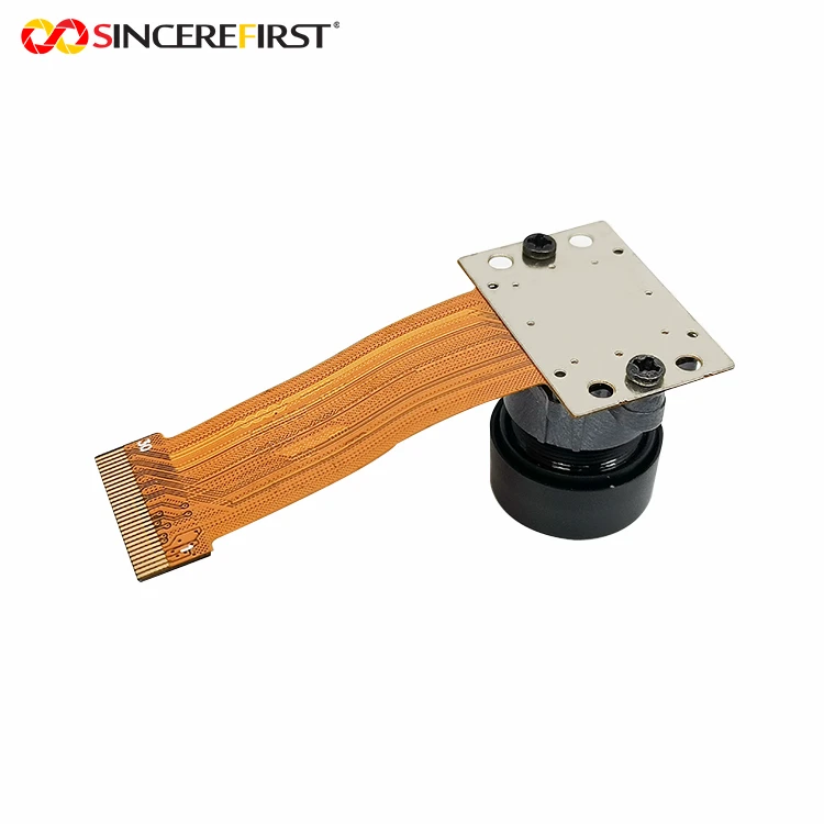 IMX477 12MP Wide-Angle 4K MIPI Camera Module for Embedded AI Vision factory