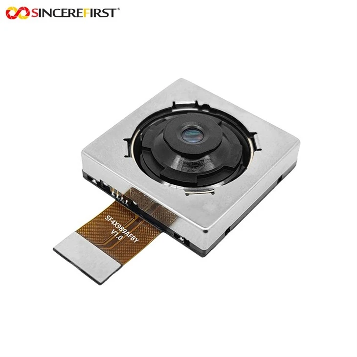 High Resolution Camera Module suppliers