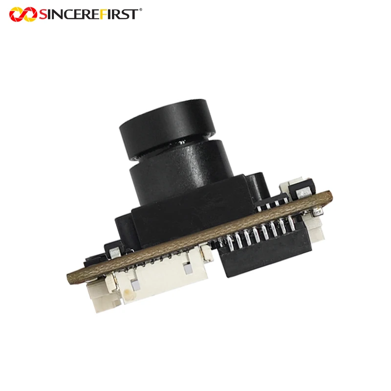 8MP 4K Image Sensor UHD Night Vision Industrial IP Camera Module best