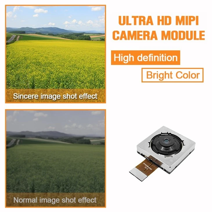 High Resolution Camera Module price
