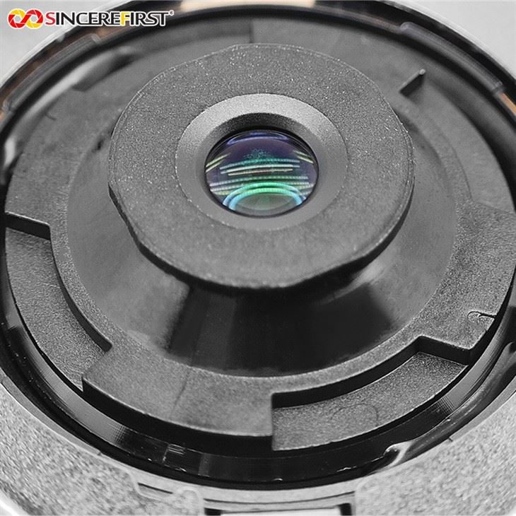 High Resolution Camera Module factory