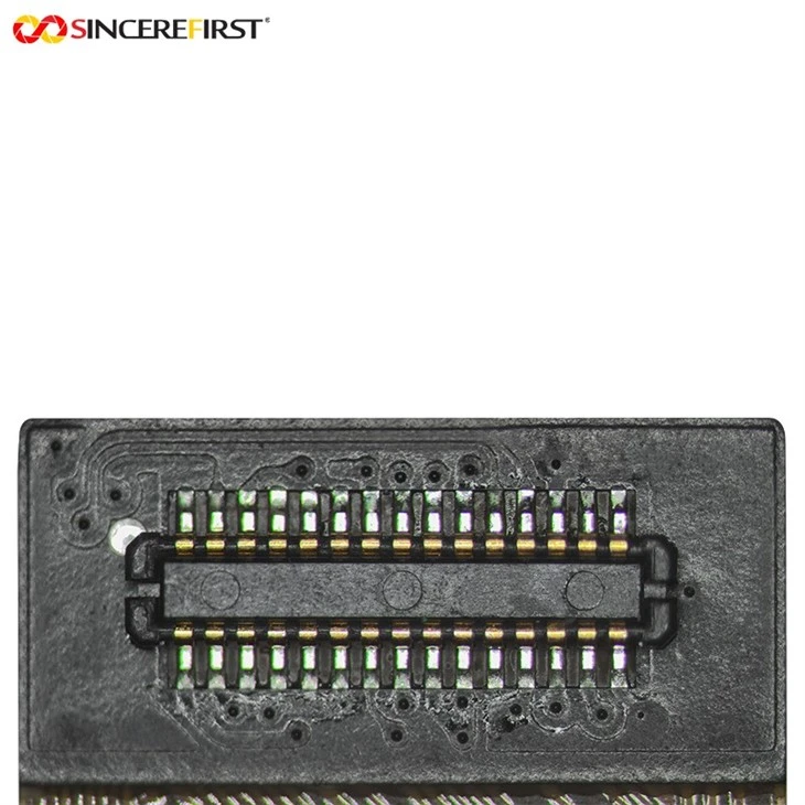High Resolution Camera Module factory