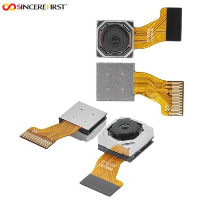 חיישן CMOS IMX219 מודול מצלמה קומפקטי למיקוד אוטומטי MIPI CSI-2