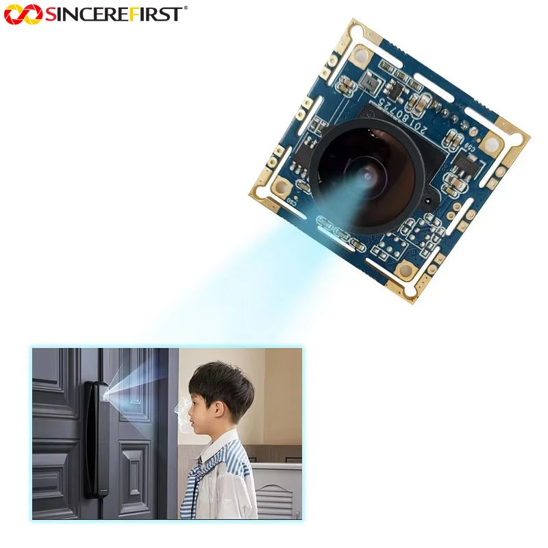 SincereFirst H.264 1080P USB Camera Module (8)