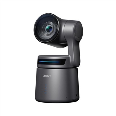 OBSBOT Tail Air NDI מצלמת סטרימינג 4K