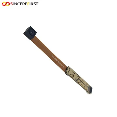 מודול מצלמת USB5648 5MP Fixed Focus Separated עבור ראיית מכונה תעשייתית