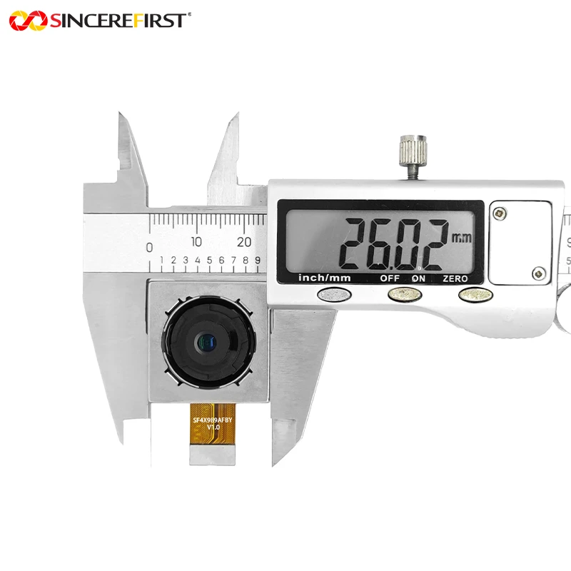 High Resolution Camera Module High Resolution Camera Module