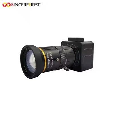 1080P ידני 10X זום אופטי Global Shutter USB3.0 מודול מצלמה