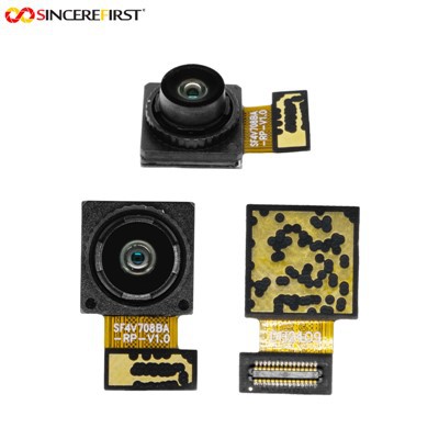 12MP 120 מעלות זווית רחבה IMX708 חיישן MIPI מצלמה מודול