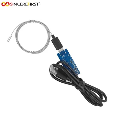 מודול מצלמה אנדוסקופ USB עמיד למים 1MP 960P 30FPS 3.0 מ"מ IP67