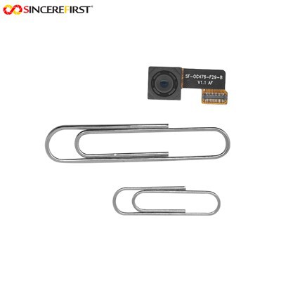 20MP Fixed Focus HDR Sony IMX476 CMOS MIPI מודול מצלמה למסופי ברקוד