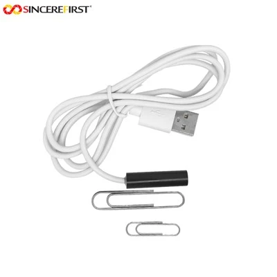 חיישן תמונה 2MP IP67 הגנת LED USB אנדוסקופ מודול מצלמה