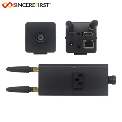 8MP IMX578 IMX415 IMX577 USB3.0 HDMI WIFI מצלמה מודול