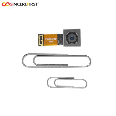 פוקוס אוטומטי Sony IMX586 48MP CMOS חיישן OIS MIPI Camera Module