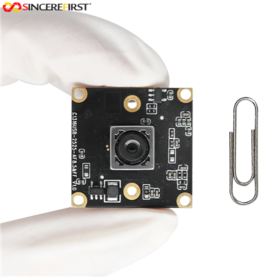 מודול מצלמת USB IMX298 פוקוס אוטומטי