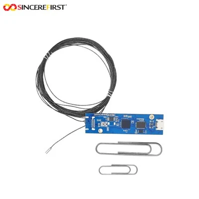 חיישן תמונה רפואי OCHFA10 מודול מצלמת אנדוסקופ USB IP67 לאנדרואיד