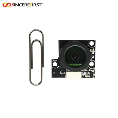 מודול מצלמה תעשייתית USB במהירות גבוהה חיישן Omnivision OV9712