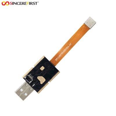 OV5648 5MP Auto Focus USB Module